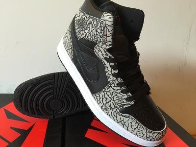 Cheap Air Jordan 1 wholesale No. 284